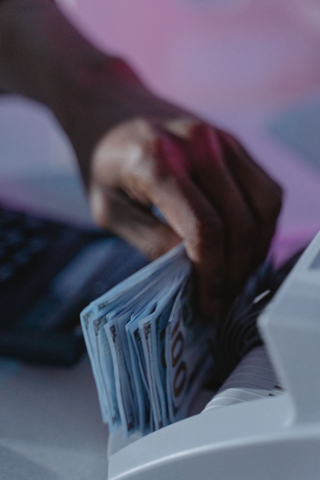 Get Loan Primary Asset