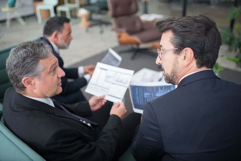 Commercial Lending Pipeline