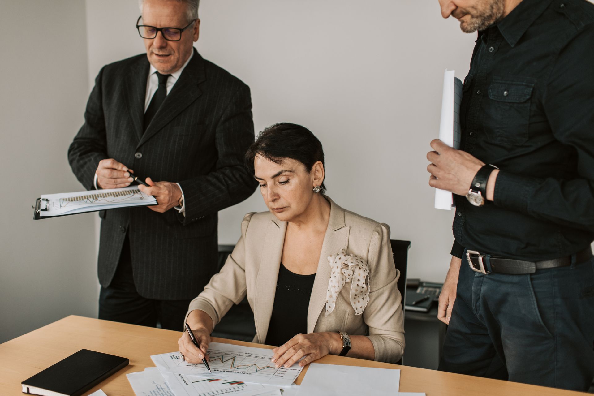 Wealth Management